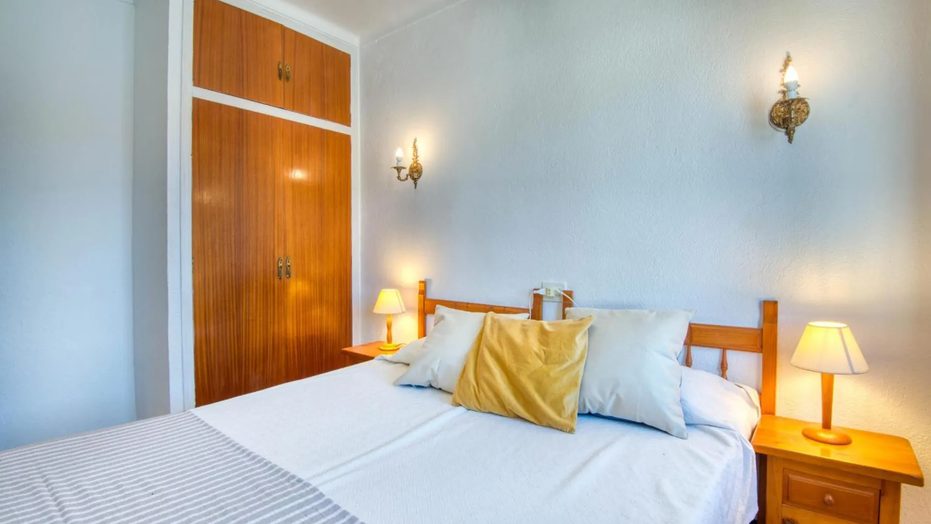 Max Villa L'Escala Holiday home