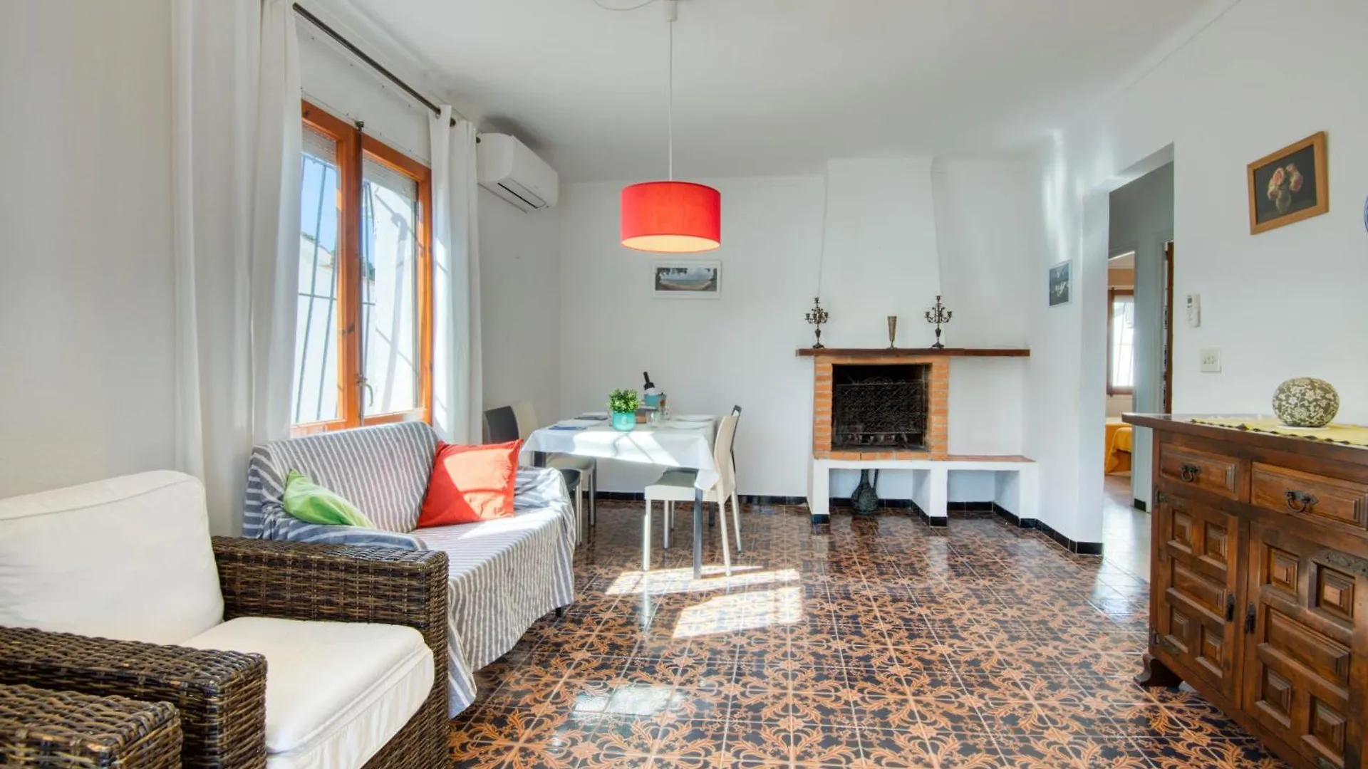 Holiday home Max Villa L'Escala