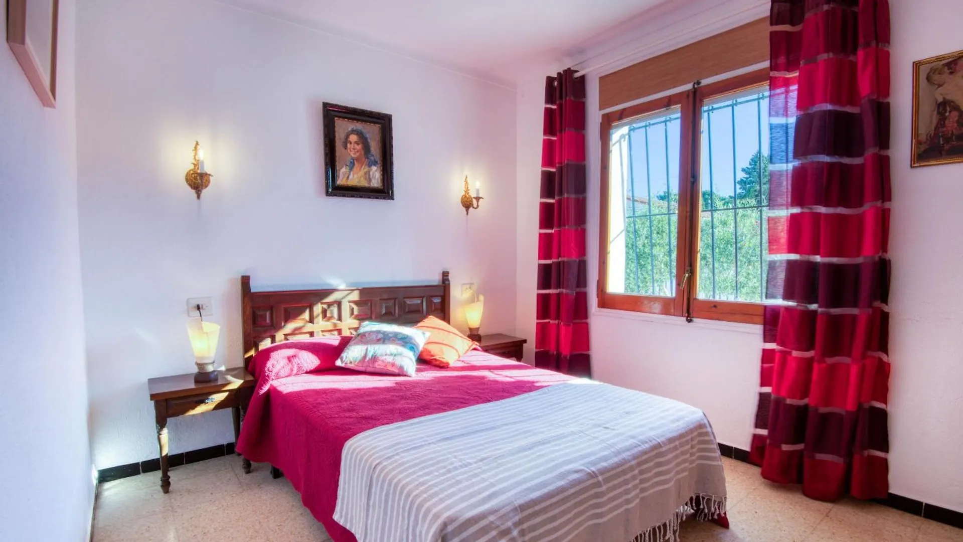 Holiday home Max Villa L'Escala