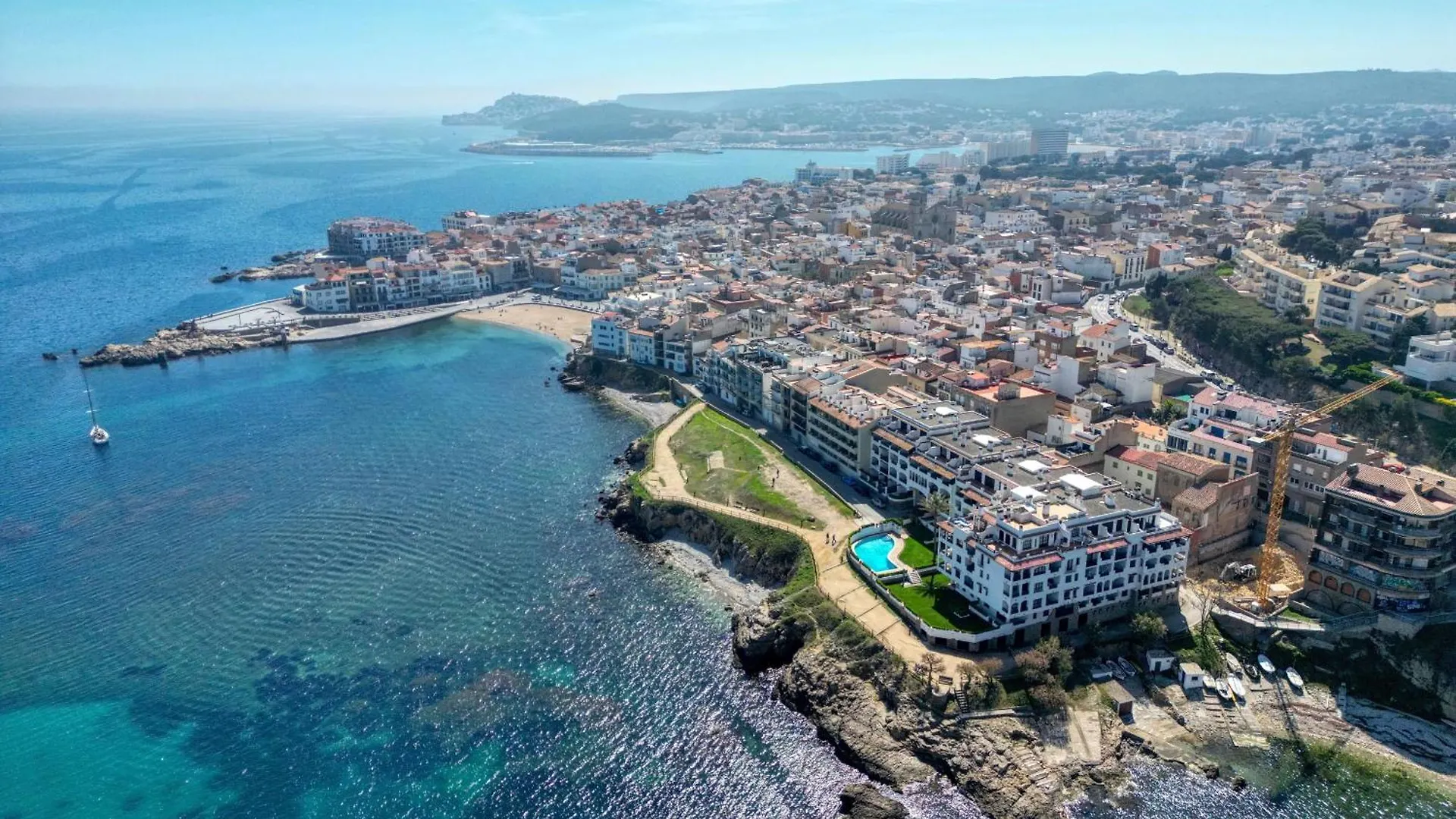 Holiday home Max Villa L'Escala